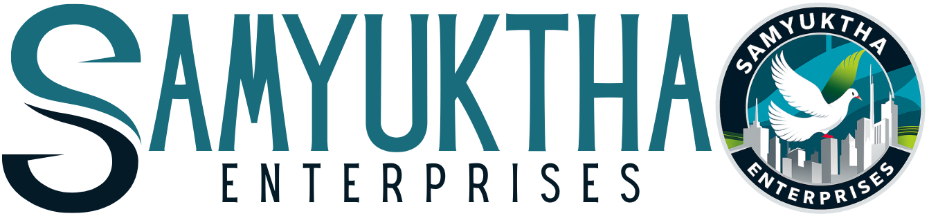 Samyuktha Enterprises
